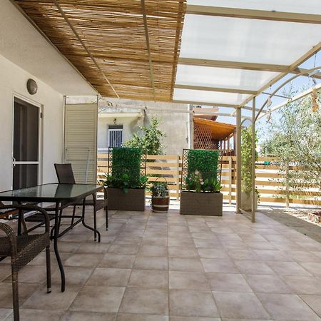 Garden Rooms Fanári Kültér fotó